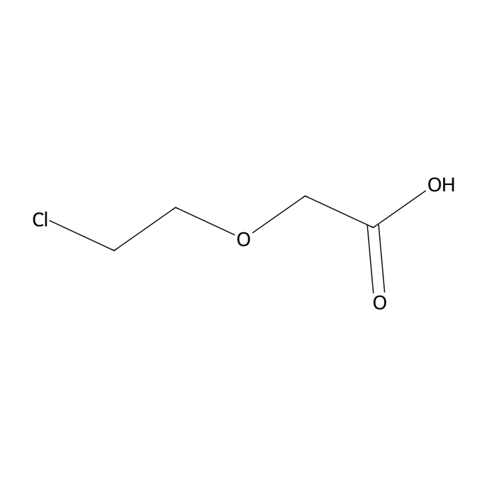 2-Chloroethoxyacetic Acid