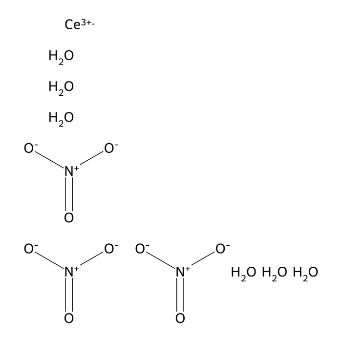 Cerium(III) Nitrate Hexahydrate trace *metals basis*