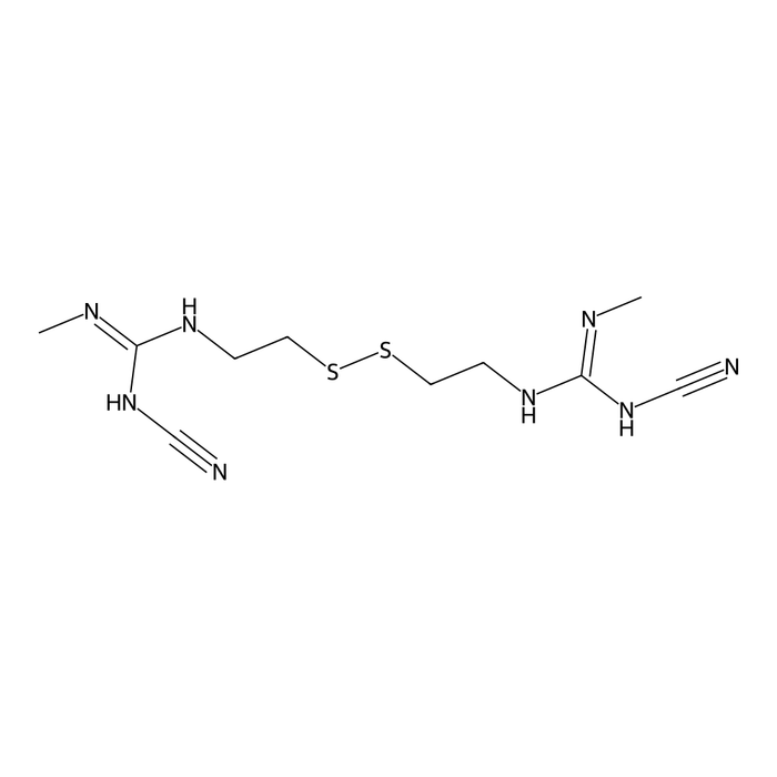 Cimetidine EP Impurity H