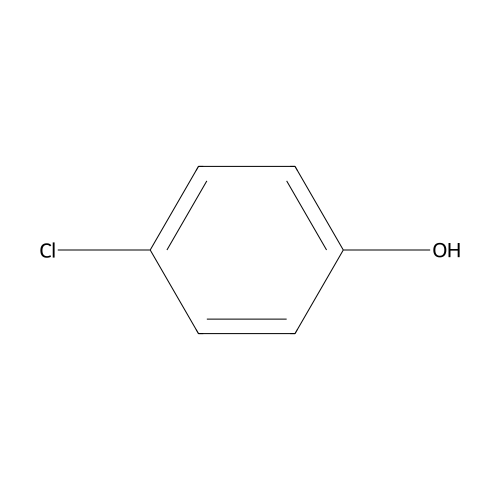 Chlorophenolic 4-Chlorophenol — CRS