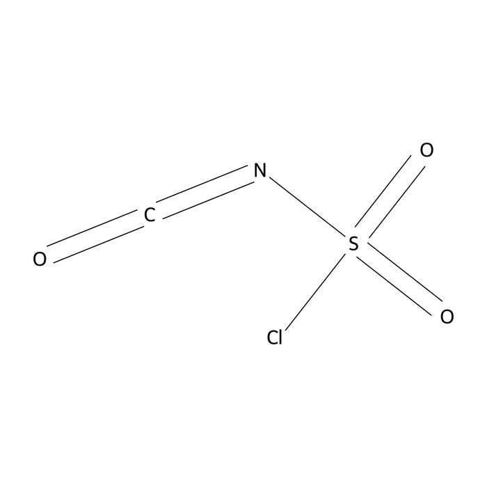 Chlorsulfonyl Isocyanate