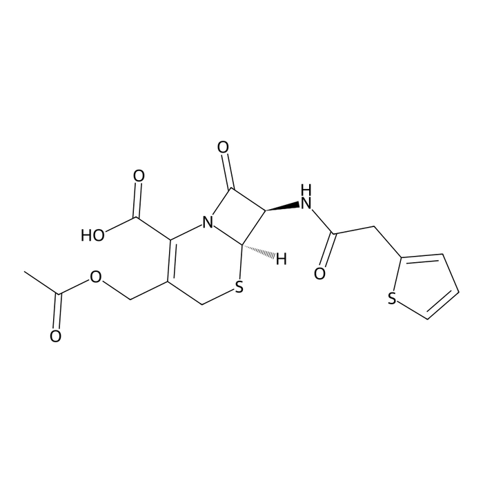 Cephalothin