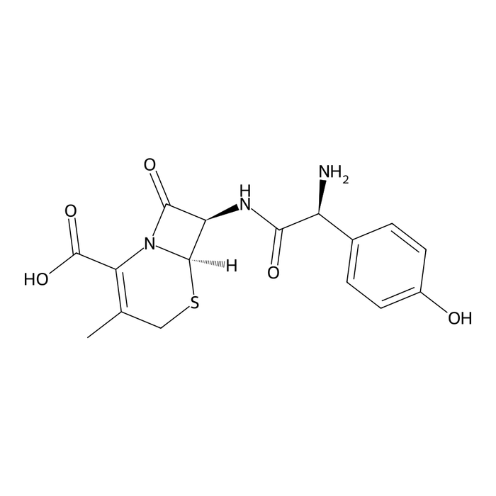 Cefadroxil EP Impurity D