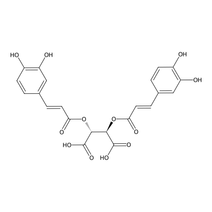 Chicoric acid
