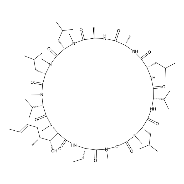 Ciclosporin EP Impurity D
