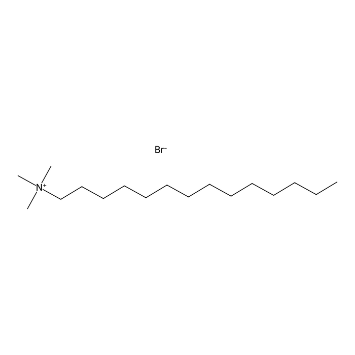 Cetrimide