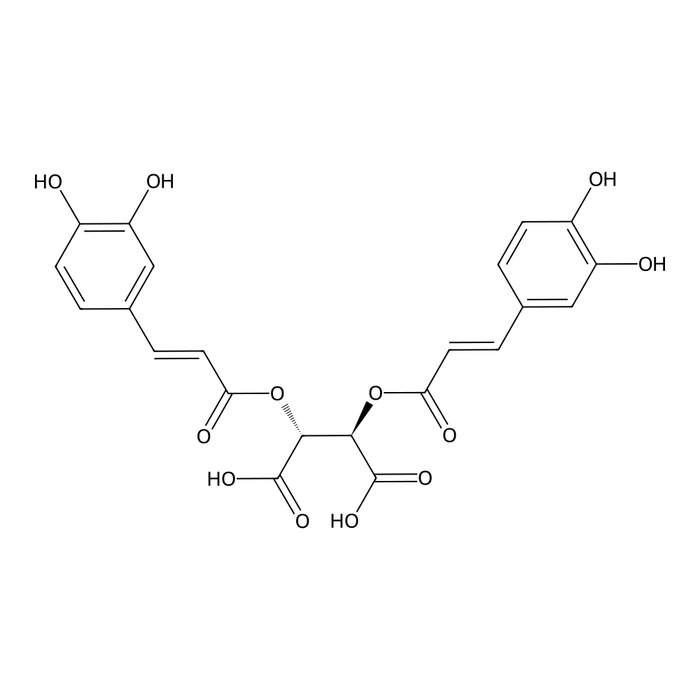 Chicoric Acid