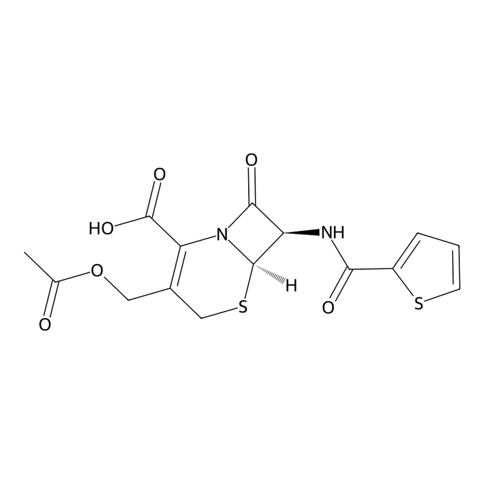 Cephalosporin Impurity 9