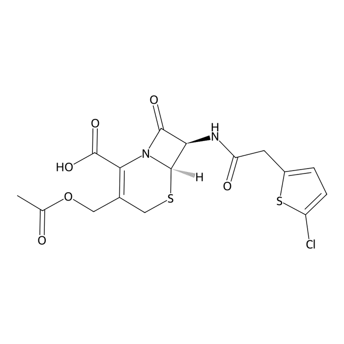 Cefalotin Impurity 1