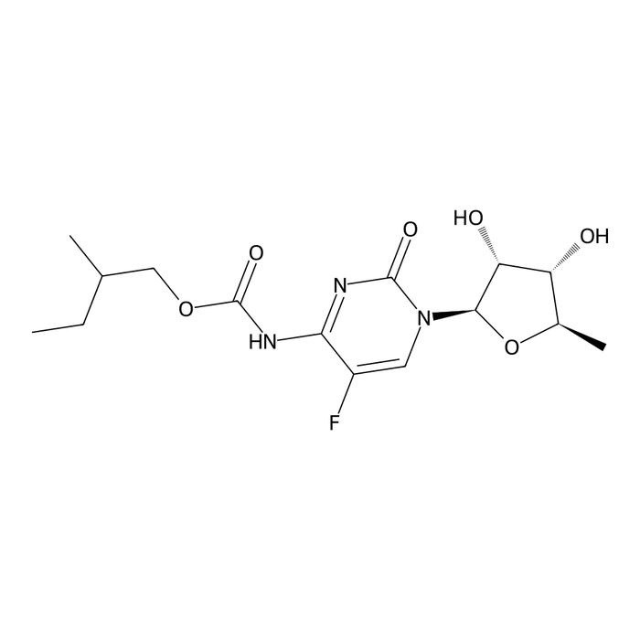 Capecitabine EP Impurity D