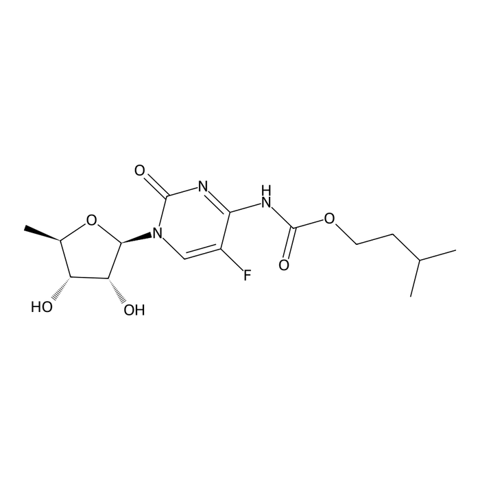 Capecitabine EP Impurity E