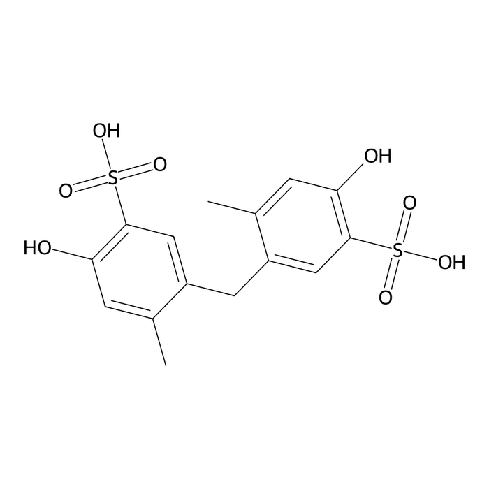 Dicresulene