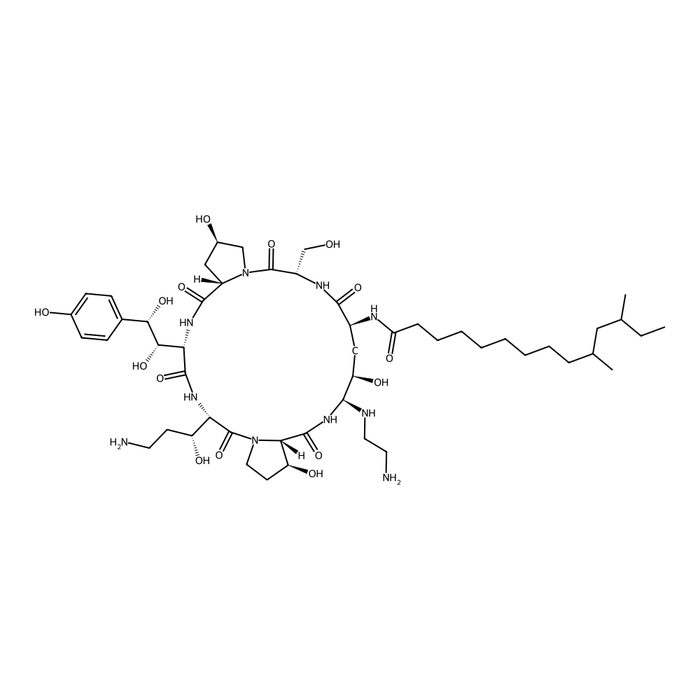 Caspofungin Impurity A