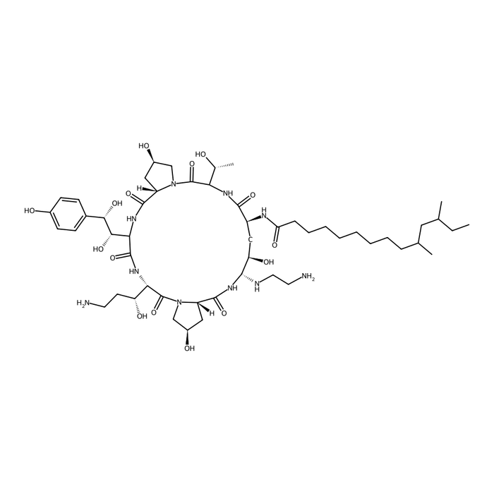Caspofungin Impurity C