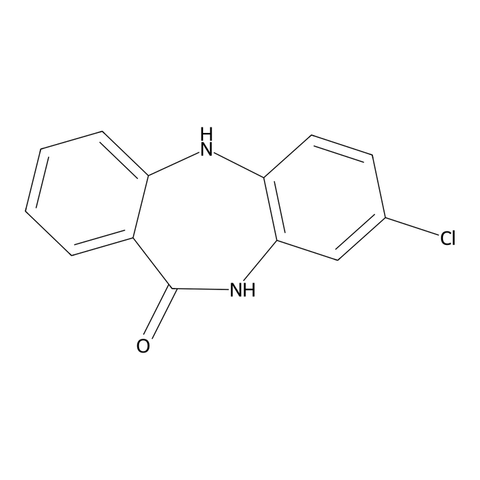 Clozapine EP Impurity A