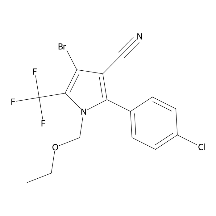 Chlorfenapyr