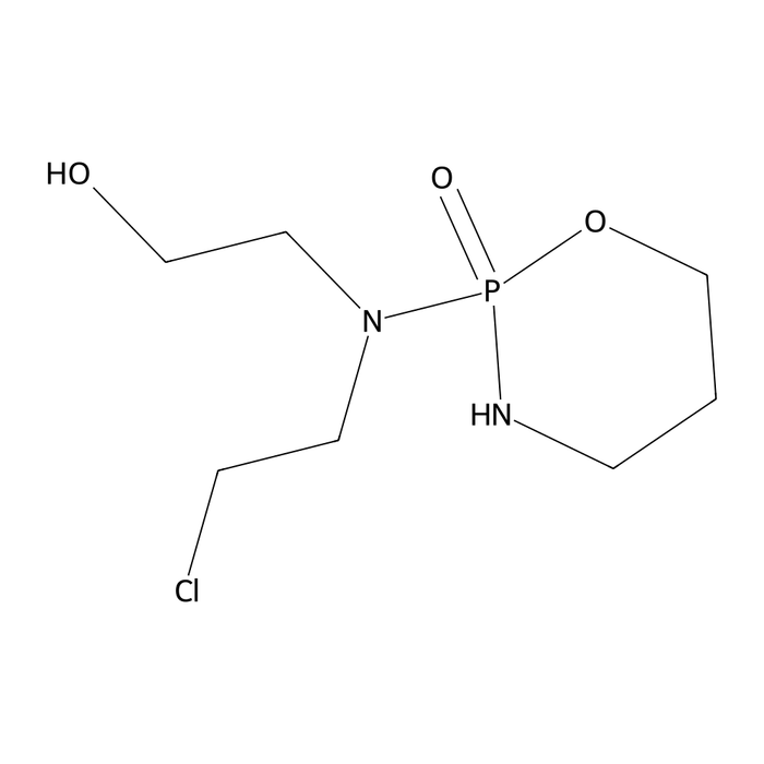 Cyclophosphamide EP Impurity A