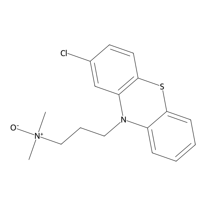 Chlorpromazine N-Oxide