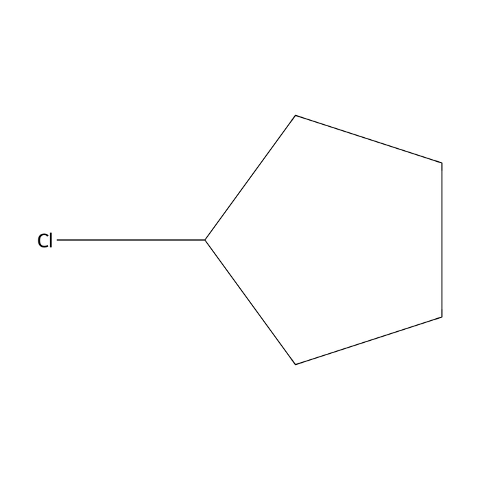 Cyclopentyl chloride