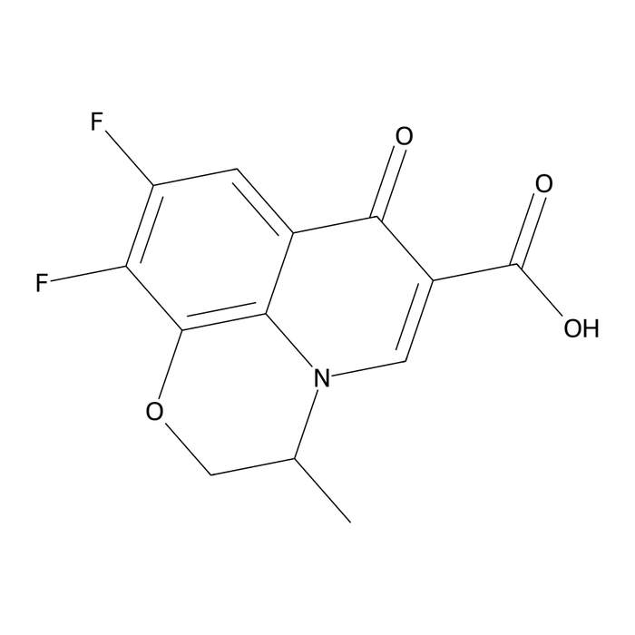 Ofloxacin EP Impurity A