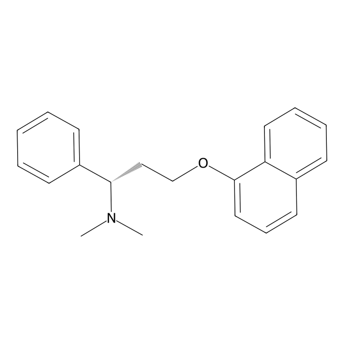 Dapoxetine