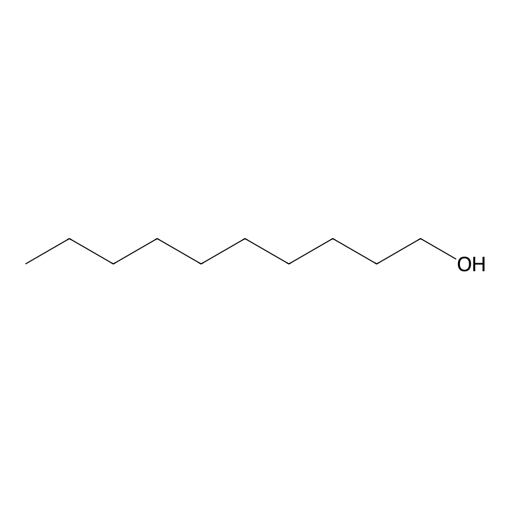 1-Decanol — CRS