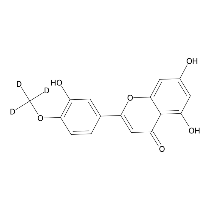 Diosmetin-d3