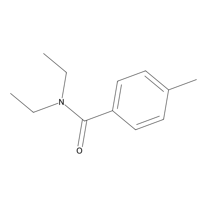Diethyltoluamide Related Compound A
