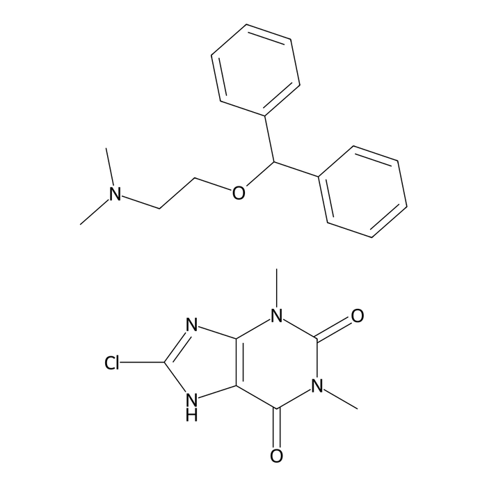 Dimenhydrinate