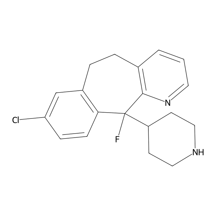 Desloratadine EP Impurity A