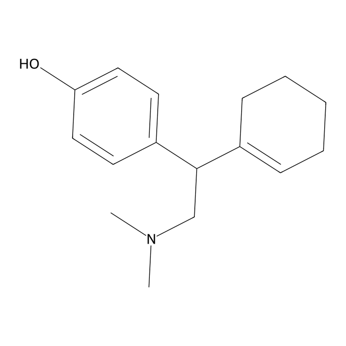 Desvenlafaxine Related Compound A