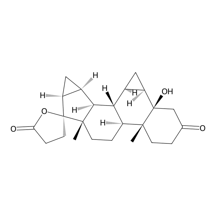 5β-Hydroxy Drospirenone Lactone