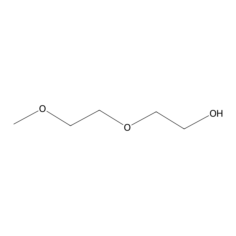 Diethylene glycol monomethyl ether — CRS