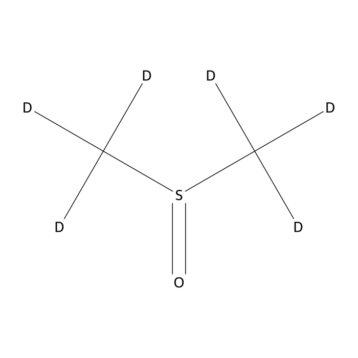 Dimethyl Sulfoxide-d6