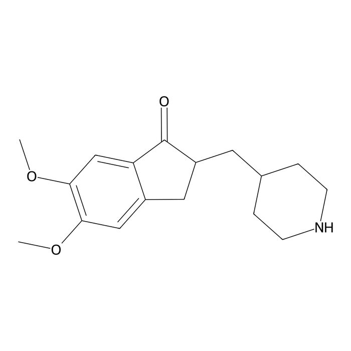 Donepezil EP Impurity A