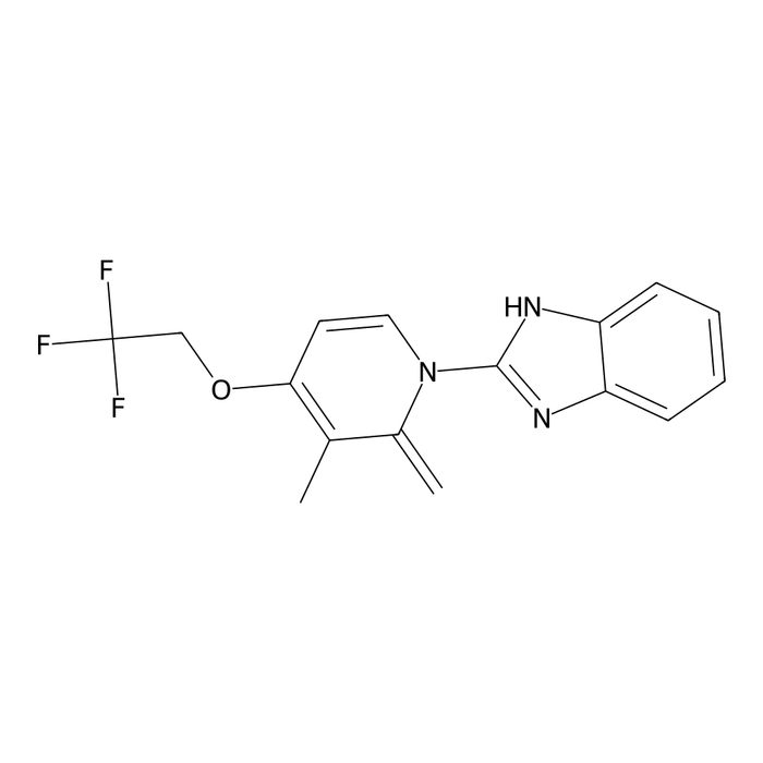 Dexlansoprazole Impurity 35