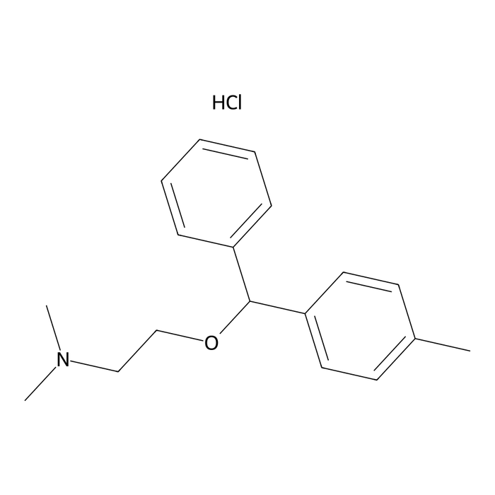 Dimenhydrinate Impurity G