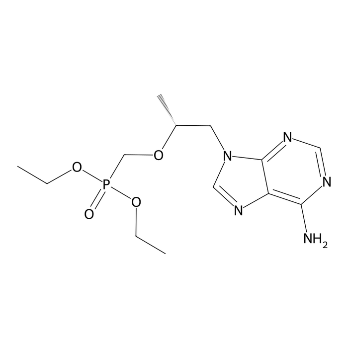 Diethyl Tenofovir
