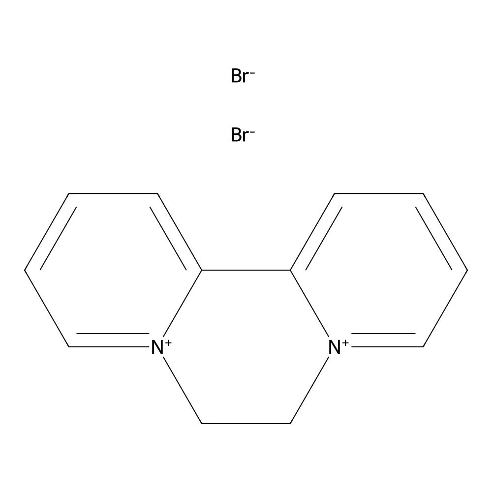 Diquat Dibromide — CRS