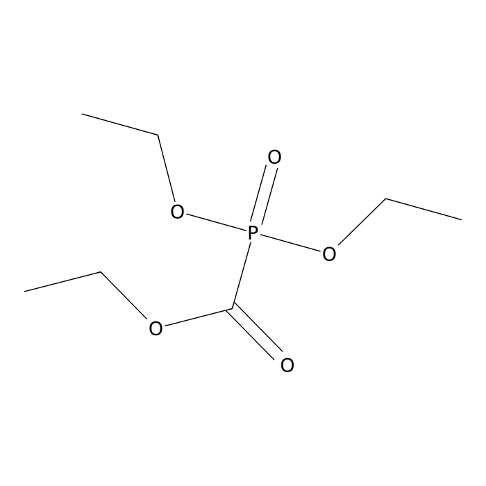 Diethyl (Ethoxycarbonyl)phosphonate