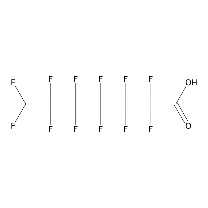 7H-Dodecafluoroheptanoic acid
