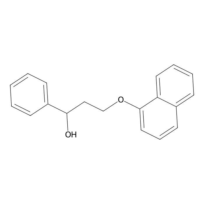 Dapoxetine Impurity 24