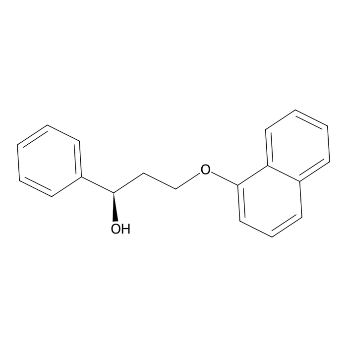 Dapoxetine Impurity 6