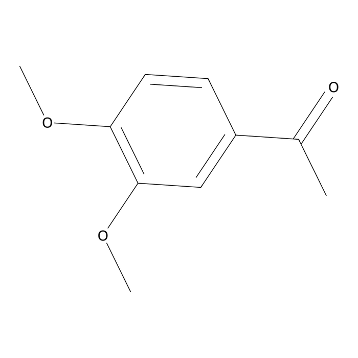 3',4'-Dimethoxyacetophenone