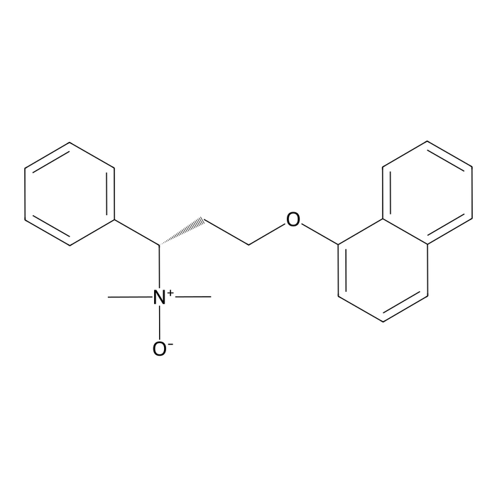 Dapoxetine N-Oxide