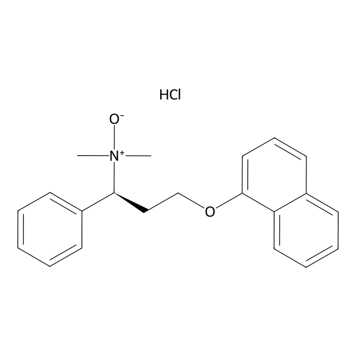 Dapoxetine N-Oxide (HCL)