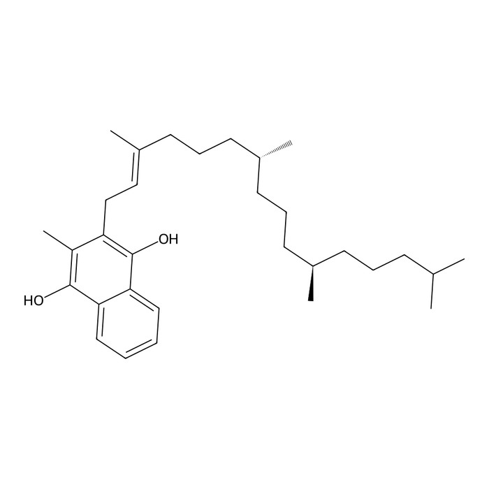 Dihydro Vitamin K1