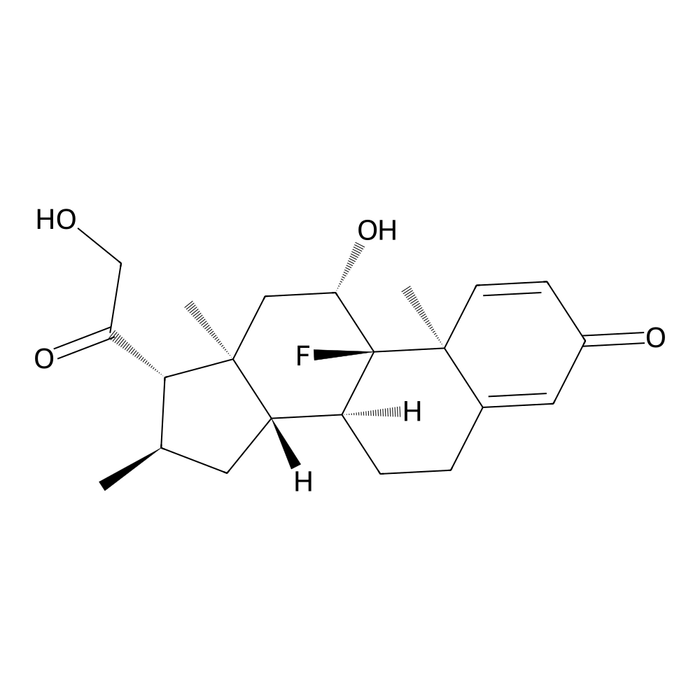 Dexamethasone EP Impurity F