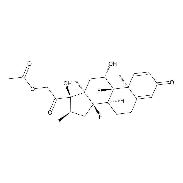 Dexamethasone Acetate