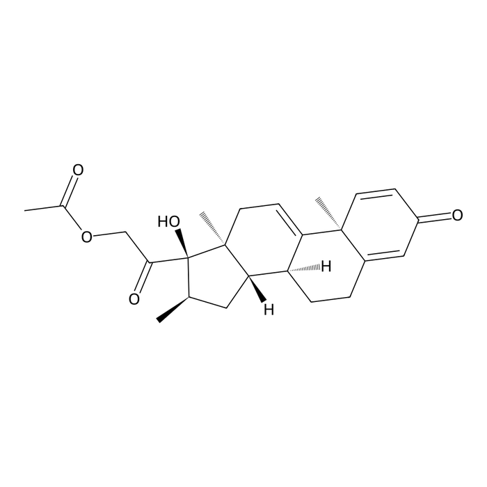 Dexamethasone EP Impurity H